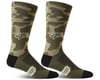 Related: Fox Racing 10" Ranger Socks (Camo) (L/XL)